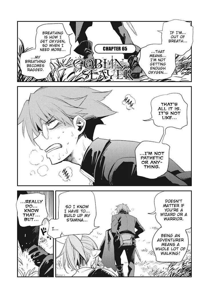 Goblin Slayer Chapter 65 image 02_optimized